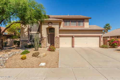 1456 Carla Vista Dr, Chandler, AZ 85225-4819