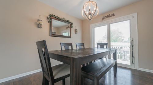 633 Laurel Dr, Dyer IN  46311-2231 exterior