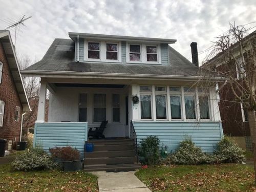 114 Virginia Ave, Pittsburgh, PA 15215-3227