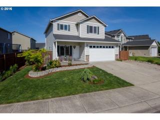 5306 65th St, Vancouver WA  98661-1252 exterior