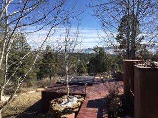 259 Logging Trail Rd, Durango CO  81303-3609 exterior