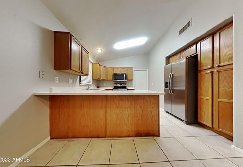 12557 Cambridge Ave, Avondale AZ  85392-5542 exterior