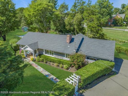 1925 Baileys Corner Rd, Belmar NJ  07719-9534 exterior