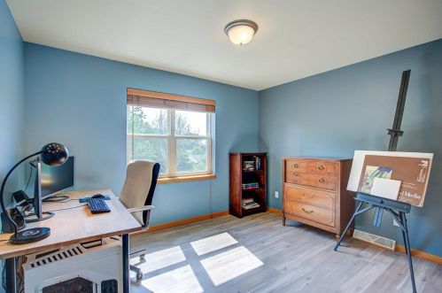 2909 Interlaken Pass, Madison WI  53719-2476 exterior