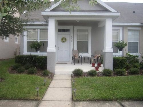 14029 Wild Majestic St, Orlando, FL 32828-6445
