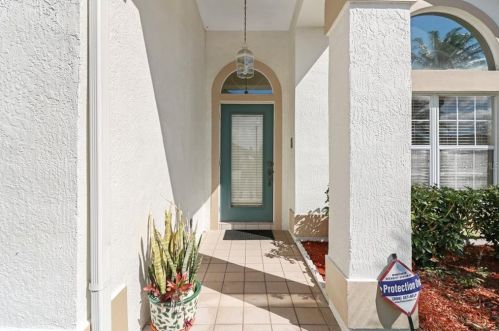 12781 Enclave Dr, Orlando FL 32837-6207 exterior