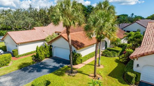 23271 Water Cir, Boca Raton FL  33486-8536 exterior