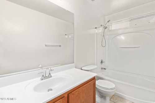 151 223rd Ave, Buckeye AZ  85326-3968 exterior