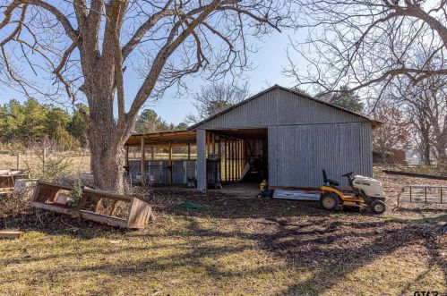 3595 Fm 49, West Mineola TX  75773-3871 exterior
