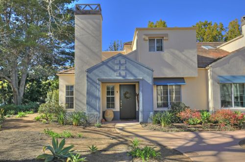 3708 Greggory Way, Santa Barbara, CA 93105-4075