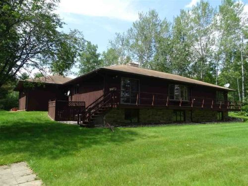 884 Menominee River Rd, Florence, WI 54121-9146