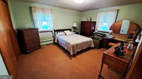 507 Fulton St, Hanover PA 17331-2725 exterior