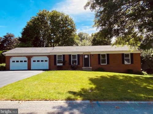 340 Yorktown Rd, Swatara PA  17033-1863 exterior