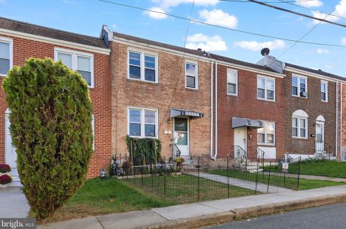 1102 Anchorage St, Wilmington, DE 19805-4718