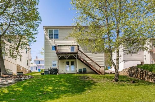 43 Esther Ave, Waterbury, CT 06708-4818