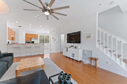 290 Quarry Knoll Way, Jupiter FL  33458-2888 exterior