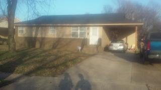121 Magnolia Dr, Trumann, AR 72472-2607