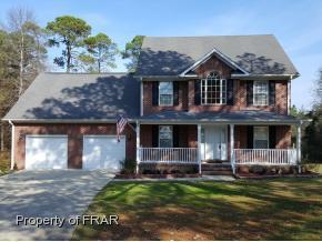 2000 Wood Duck Dr, Fayetteville, NC 28304-5686