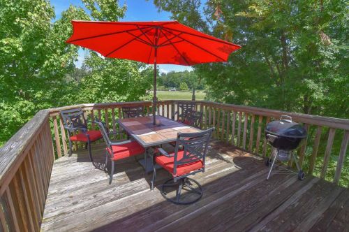 1160 Summerlake Dr, Grants Lick KY  41001-9187 exterior