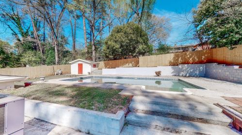 1416 Socastee Dr, North Augusta SC  29841-2095 exterior