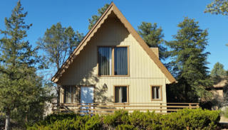 902 Easy St, Payson, AZ 85541-3956