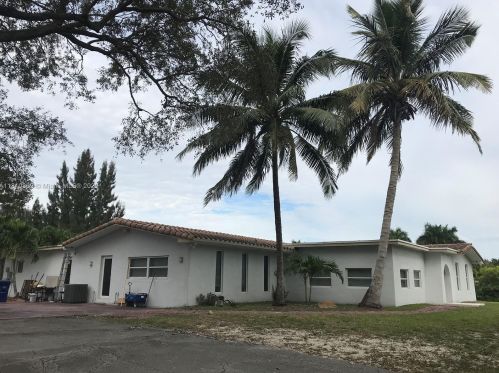 14201 41st St, Hollywood FL  33027-3012 exterior