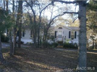 6280 Coronado Ter, Lecanto, FL 34461-8193