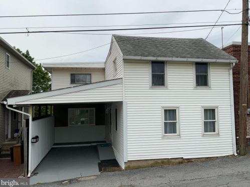 148 Apple St, Moselem, PA 19526-1536