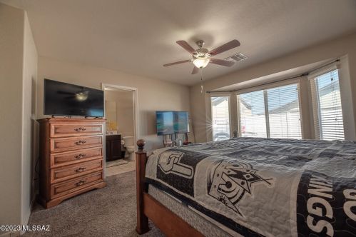 1564 Verado Dr, Safford AZ  85546-2174 exterior