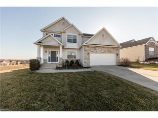 195 Morningview Ridge Cir, Wadsworth, OH 44281-7735