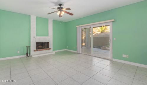 14227 22nd St, Phoenix AZ  85022-4602 exterior