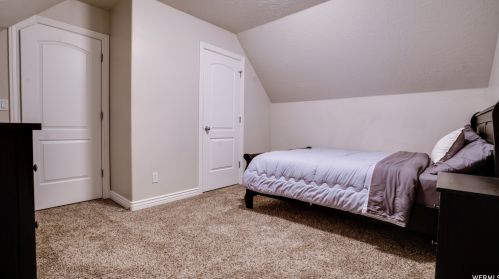 95 Salem Hl Dr, Payson UT  84651-5531 exterior