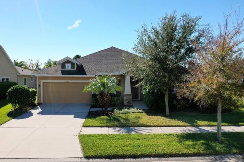 6603 Current Dr, Ruskin, FL 33572-1544