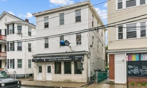 193 Dean St, Providence, RI 02903-1605