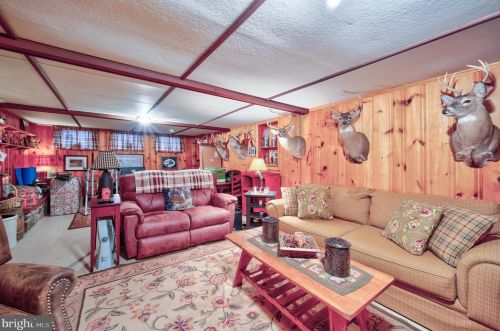 23334 Great Cove Rd, Mc Connellsburg PA  17233-8331 exterior