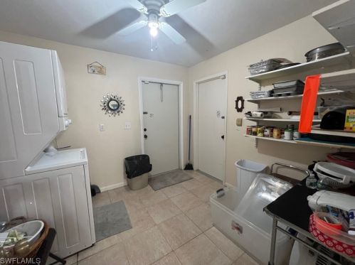 1422 Caywood Cir, Lehigh Acres FL  33936-5960 exterior