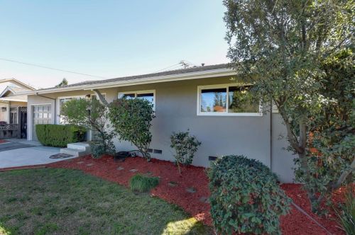 1348 Montmorency Dr, San Jose, CA 95118-2039