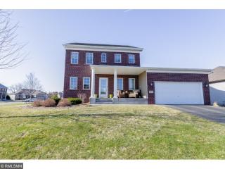 404 Wedgewood Cir, Hudson WI  54016-7752 exterior