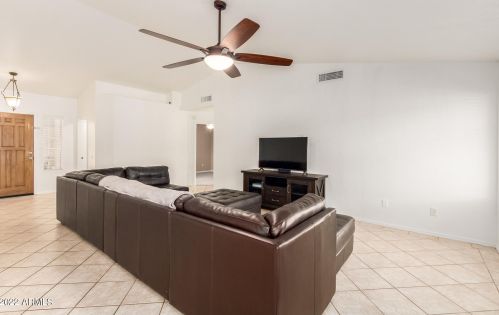 4344 Cielo Grande, Glendale AZ  85310-3929 exterior