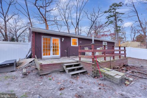 602 Hunter Blvd, Browns Mills NJ  08015-1922 exterior