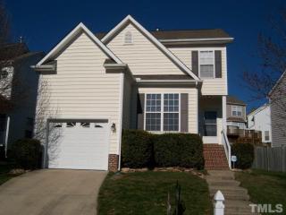 4937 Delta Lake Dr, Raleigh NC  27612-7086 exterior