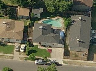 1124 Spruce Ave, Fresno, CA 93650-1022