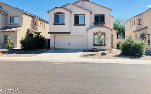 17217 Caribbean Ln, Sun City AZ  85388-7741 exterior
