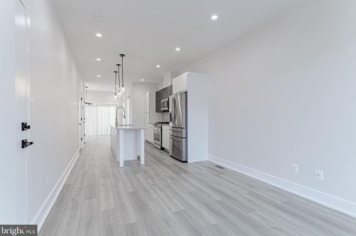 536 Harvard St, Washington DC  20001-2908 exterior