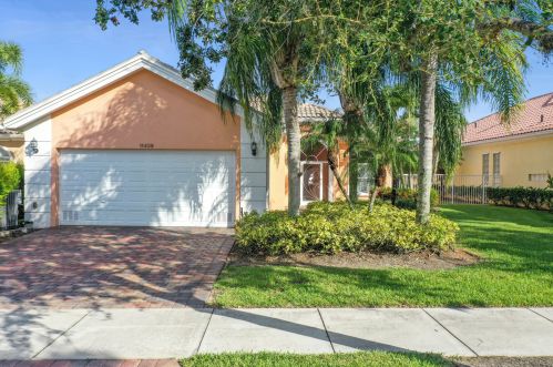 11409 Rockingham Dr, Port Saint Lucie, FL 34987-1998