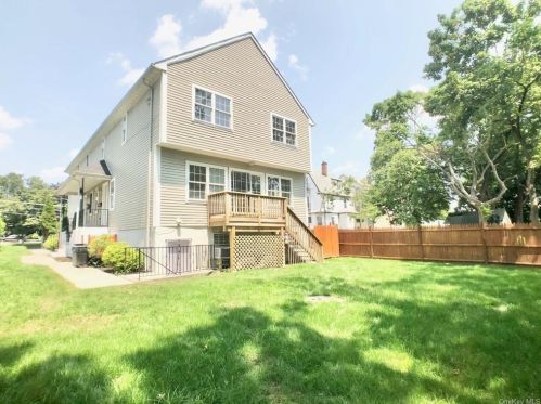 182 Lincoln Ave, New Rochelle NY  10801-1346 exterior