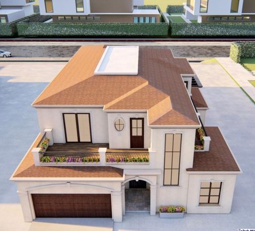 12527 Huston St, North Hollywood, CA 91607-3464