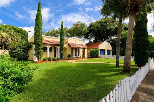 115 Arlington Way, Ormond Beach, FL 32176-8103