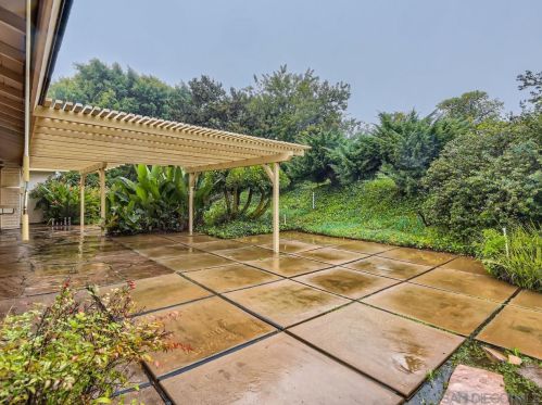 6114 Madra Ave, San Diego CA  92120-3906 exterior