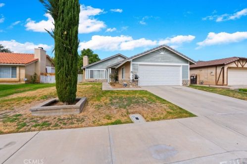 45429 18th St, Lancaster, CA 93535-2262
